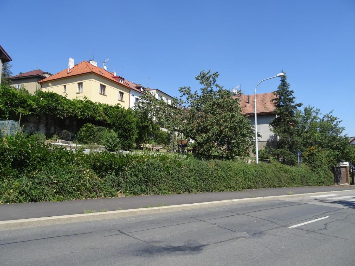 Gardens Appartments Prag