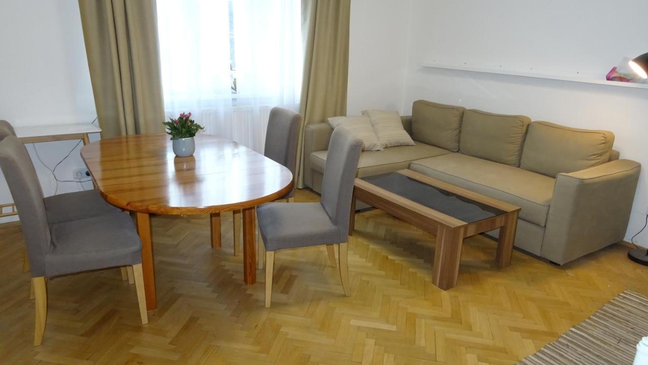 Gardens Appartments * Prag